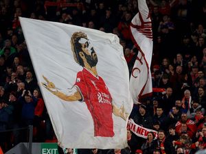 Salah Pergi pun Liverpool Tak Perlu Khawatir