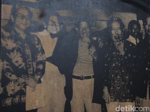 Eksplorasi Rasa Sang Maestro Seni di Museum Barli