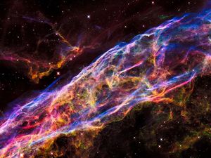 Ilmuwan Yakin Ini Kontak dari Alien, Bukti Mereka Benar Ada? Ilmuwan Yakin Ini Kontak dari Alien, Bukti Mereka Benar Ada?