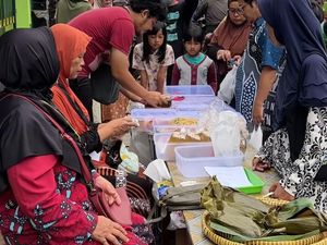 Yuk! Nikmati Ngabuburit Komplet di Pasar Pasan Kotagede Yuk! Nikmati Ngabuburit Komplet di Pasar Pasan Kotagede