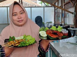 Pesanan Olahan Bandeng Jelak Kota Pasuruan Ramai Saat Ramadan Pesanan Olahan Bandeng Jelak Kota Pasuruan Ramai Saat Ramadan
