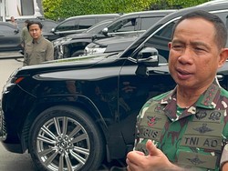 Panglima TNI Pastikan Kebakaran Gudang Amunisi Bukan gegara Human Error