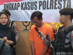 Viral Penjambretan di Magelang, Pelaku Ternyata Warga Gondomanan Jogja