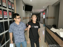 Pupus Harapan Pengamen Gresik Gagal Persunting LC Pujaan Hati usai Masuk Bui