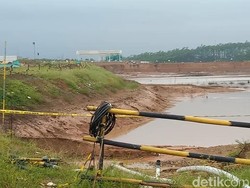 Embung Pabrik Jebol Berbuah Banjir Bandang Tewaskan 2 Orang di Pekalongan