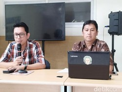 Bawaslu Jabar Kabulkan Nota Keberatan NasDem soal Suara yang Hilang