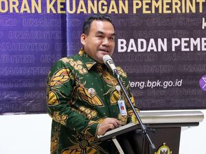Pemkab Blora Target Bisa Pertahankan Opini WTP dari BPK