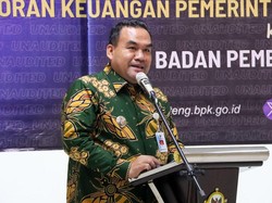 Pemkab Blora Target Bisa Pertahankan Opini WTP dari BPK