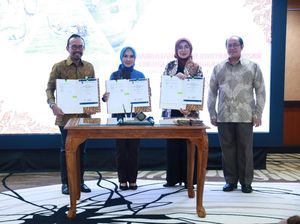 Pertamina & AKR Dapat Penugasan Salurkan BBM Subsidi Tahun Ini