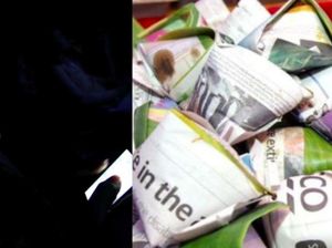 Pesan Makanan Lewat WA, Wanita Ini Disebut Tak Sopan oleh Penjual