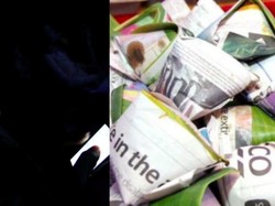 Pesan Makanan Lewat WA, Wanita Ini Disebut Tak Sopan oleh Penjual