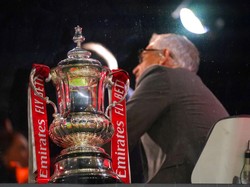 Jadwal Piala FA: MU Vs Liverpool Panaskan Perempatfinal