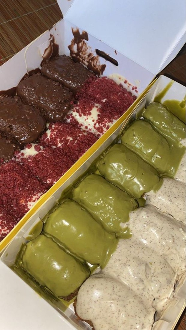 Pisang Nugget/ Foto: pinterest.com/ciadmr Pisang Nugget/ Foto: pinterest.com/ciadmr