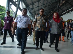 Raih Skor Integritas Tertinggi, Layanan Publik Jateng Makin Moncer Gandeng AI