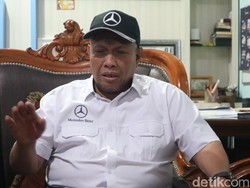 Nongol Lagi, Haji Haryanto Bongkar Betapa Bahayanya Rian Mahendra