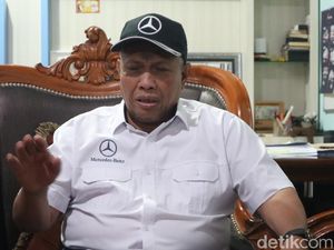 Nongol Lagi, Haji Haryanto Bongkar Betapa Bahayanya Rian Mahendra Nongol Lagi, Haji Haryanto Bongkar Betapa Bahayanya Rian Mahendra