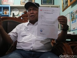 Haryanto Tegaskan Rian Mahendra Sudah Dipecat Sejak Juni 2022