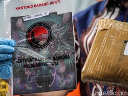 Apa Itu LSD? Narkoba yang Sasar Remaja dan Dikemas Gambar Kartun