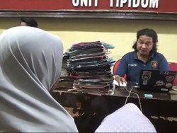 Kasus Kepala Bayi Tertinggal di Rahim, Bibi yang Antar Ibu ke Bidan Diperiksa