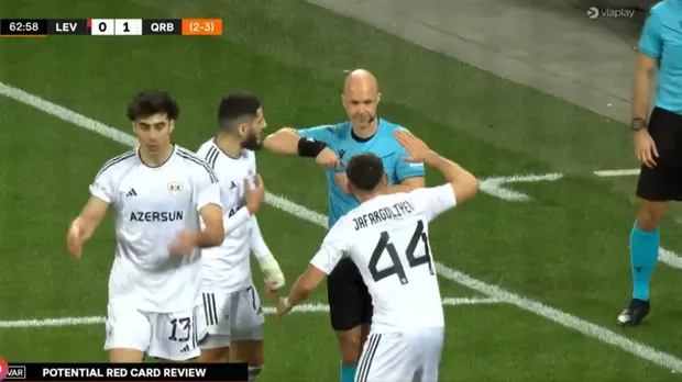 Qarabag