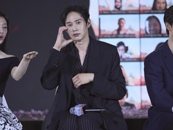 Park Sung Hoon Pilih Couple Favorit di Drakor Queen of Tears