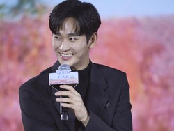 Kim Soo Hyun Dibayar Rp 109 M Per Episode Queen of Tears? Ini Faktanya!
