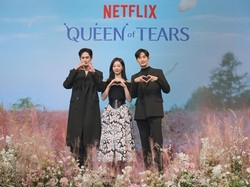 Queen of Tears, Drama Korea Rating Tertinggi Sepanjang Masa