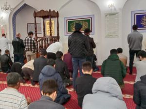 Puasa di Polandia Lintasi 2 Musim, Waktunya Makin Panjang Puasa di Polandia Lintasi 2 Musim, Waktunya Makin Panjang