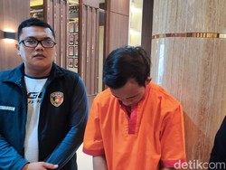 Coba Perkosa Pacar tapi Ejakulasi Dini, Ramelan Terancam 9 Tahun Bui