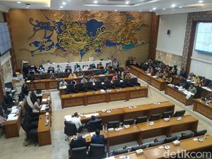 Mpok Sylvi DPD Usul Gubernur atau Wagub DKJ Ada Unsur Betawinya