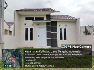Masih Ada Rumah Murah di Wonosobo, Ini Pilihannya