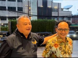 PKB Siapkan 2 Nama untuk Pilgub Jakarta: Ida Fauziyah dan Hasbiallah Ilyas
