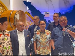 Ancang-ancang NasDem PKS PKB Koalisi Lagi di Pilgub DKI, Siapa Calonnya?