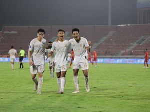 Liga 1: Dua Pemain Madura United Dipanggil Timnas Liga 1: Dua Pemain Madura United Dipanggil Timnas