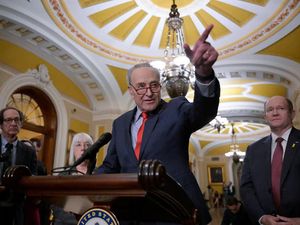 Kritik Keras Netanyahu, Senator AS Serukan Pemilu Baru di Israel Kritik Keras Netanyahu, Senator AS Serukan Pemilu Baru di Israel