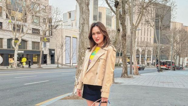 Shandy Aulia