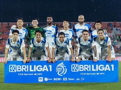 PSIS Bertekad Bangkit demi Kalahkan Persis di Derby Jateng
