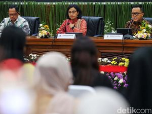 Jangan Kaget Ada PNS Terima THR Setelah Lebaran, Ini Penjelasannya