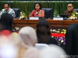 Jangan Kaget Ada PNS Terima THR Setelah Lebaran, Ini Penjelasannya