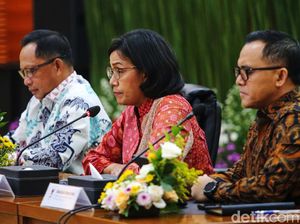 Menkeu Pastikan Tahun 2024 THR-Gaji ke-13 ASN Dibayar 100%