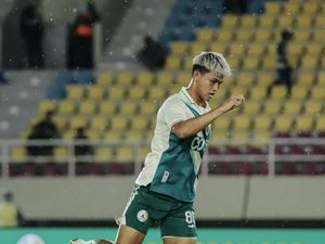 Janji Hokky Caraka Usai PSS Sleman Keok 3 Laga Beruntun Janji Hokky Caraka Usai PSS Sleman Keok 3 Laga Beruntun