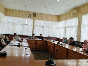 Kemenkes Tolak Akomodir 25 Nakes PPPK Bone Dianulir, Pemkab Lapor KemenPAN-RB Kemenkes Tolak Akomodir 25 Nakes PPPK Bone Dianulir, Pemkab Lapor KemenPAN-RB