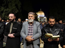 Bacaan Bilal Tarawih 23 Rakaat dan Jawabannya