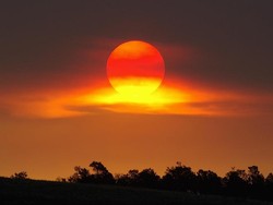 Tantangan Lebih Bagi Warga Indonesia Berpuasa di Tengah Panasnya Australia