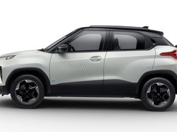 Bocoran Spesifikasi SUV Murah, Konon Harganya Rp 100 Jutaan