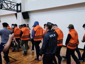 IM57+ Desak Ada Tim Independen Investigasi KPK Buntut Skandal Pungli Rutan