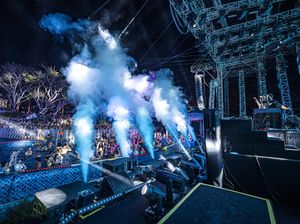 Brasil Surga Musik: Ini Konser dengan Penonton Terbanyak Sepanjang Masa Brasil Surga Musik: Ini Konser dengan Penonton Terbanyak Sepanjang Masa