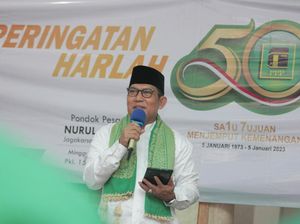 Arah Partai Usai Pemilu 2024, Waketum PPP: Kebijakan Ada di Ketum