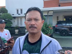 Kepala Dinas Kota Madiun yang Nekat Mudik Bakal Disanksi Potong Gaji Kepala Dinas Kota Madiun yang Nekat Mudik Bakal Disanksi Potong Gaji