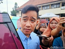 Ganjar Siapkan Saksi-Bukti Gugatan ke MK, Gibran: Monggo